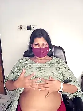 Webcam Model (Hot-Angel_)  is live.Free join now!