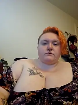 Webcam Model (Sh0rtFluff)  is live.Free join now!