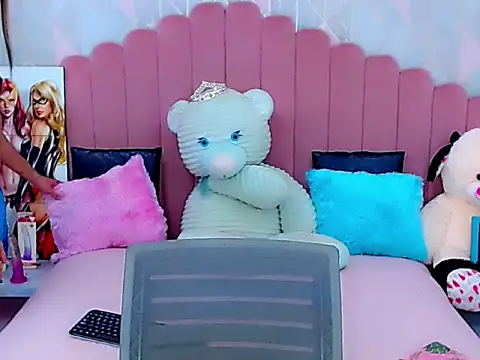 miss_dania75 - Miss_dania75's free webcam - UK Sex Cams