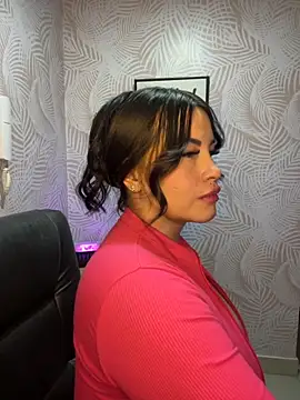 Webcam Model (sexyyykloee)  is live.Free join now!