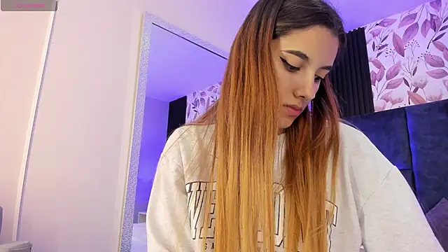 carolinaagomezz - CarolinaaGomezz's free webcam - UK Sex Cams