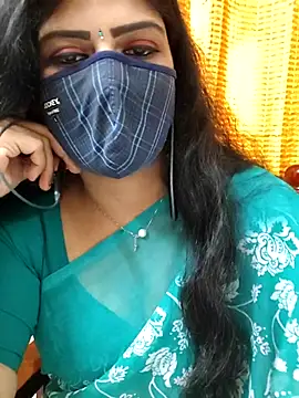 Webcam Model (dhoorika)  is live.Free join now!