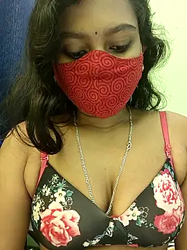 Webcam Model (Sexy-suhana-)  is live.Free join now!