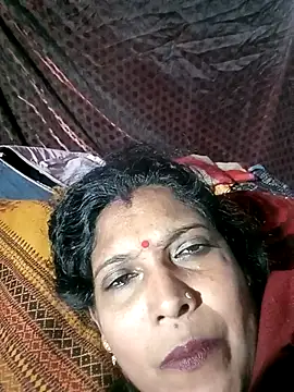 Webcam Model (Savita992)  is live.Free join now!