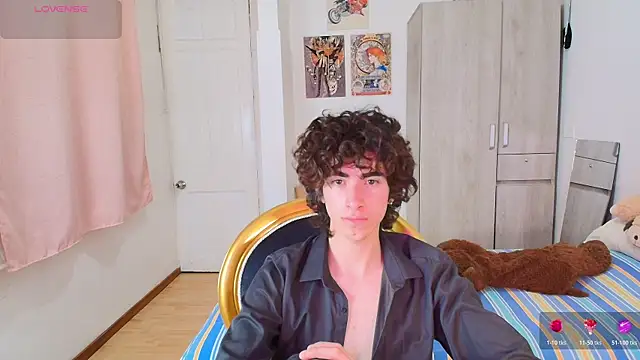 nude_boy18 - Nude_Boy18's free webcam