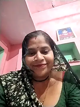 Webcam Model (Hot_babli54)  is live.Free join now!