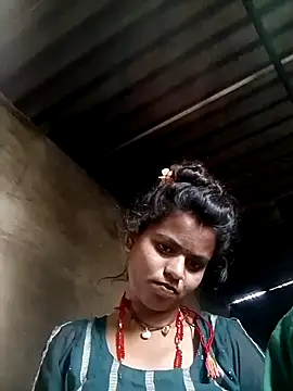 Webcam Model (Kiranti_hot)  is live.Free join now!