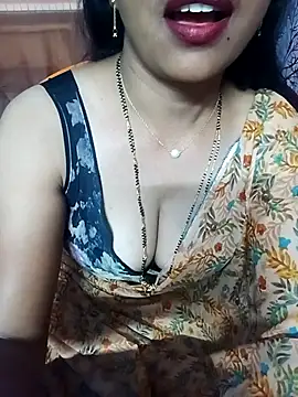 Webcam Model (dhina79)  is live.Free join now!