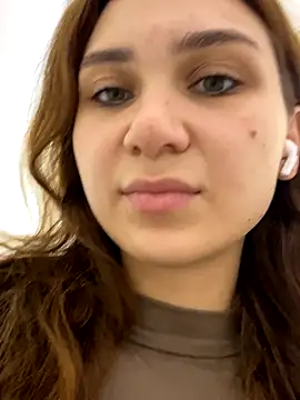 quitielia (F teen) - 😈Juicy blowjob with dildo😈