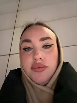 kirasunshine (F young) - take off panties and doggy style