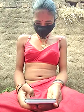 Webcam Model (Mehta_seema)  is live.Free join now!