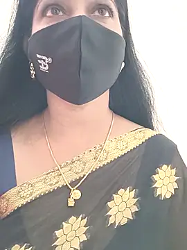 Webcam Model (shivani27)  is live.Free join now!