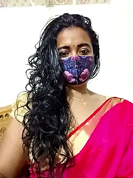 Webcam Model (Dil-Ka-Radhika)  is live.Free join now!