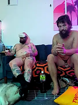 Armyexhibitionistvet