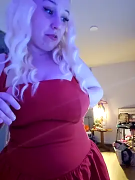 RaisingDaisy Hottest Webcams