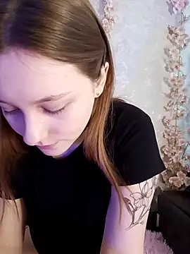 Webcam Model (Bonechka)  is live.Free join now!