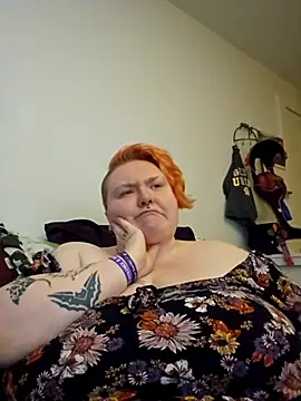 Webcam Model (Sh0rtFluff)  is live.Free join now!