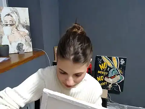 felicity_gold webcam stripchat model stream image