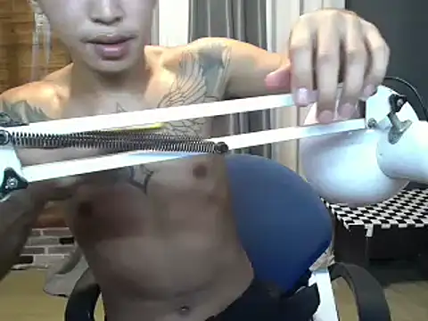 christianjerk - Christianjerk's free webcam