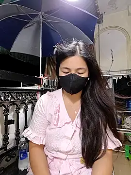 Webcam Model (lyna_bl)  is live.Free join now!