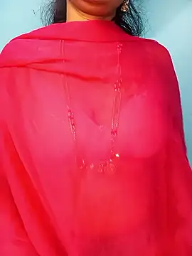 Deepa_telugu from StripChat is inFreechat