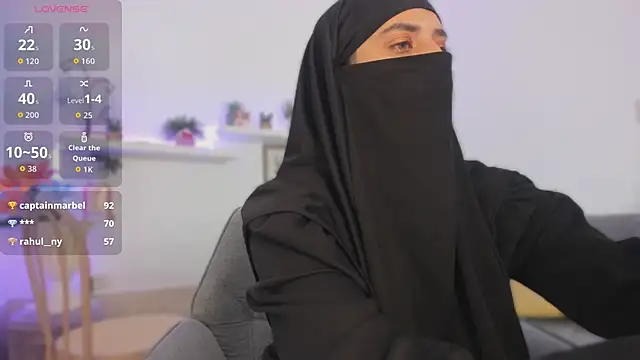 salma_arabicc live cam