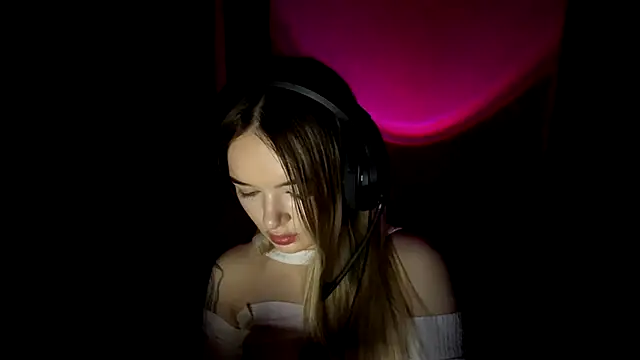 margbialke - MargBialke's free webcam