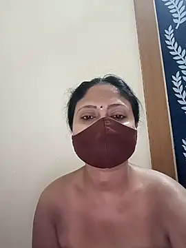 Webcam Model (Anjali_88)  is live.Free join now!