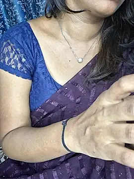 Webcam Model (Marathi_jiya1)  is live.Free join now!