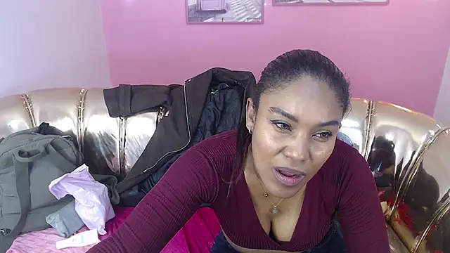 kamala_a webcam stripchat model stream image