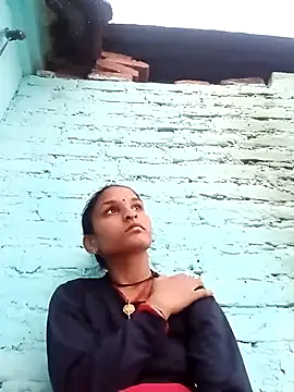 Webcam Model (Idhika_Jha)  is live.Free join now!