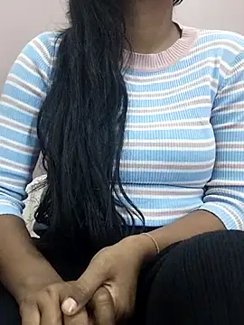 Laxmi_89 from StripChat is inFreechat