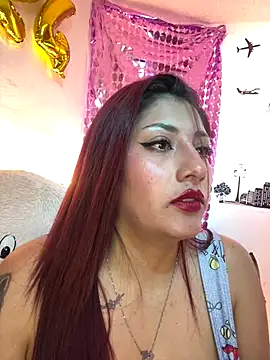 Webcam Model (Nicol_V)  is live.Free join now!