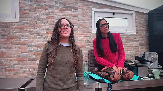 barfantasy from StripChat is Freechat