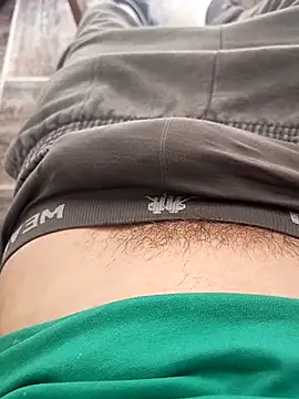 Paucabeludo_ Live Webcam on Stripchat