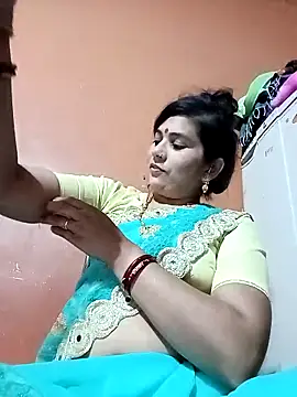 Webcam Model (Sapna__wq1)  is live.Free join now!