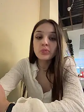 erikamuse (F teen) - pussy show 🩷