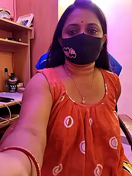 Webcam Model (nisha_baby2)  is live.Free join now!