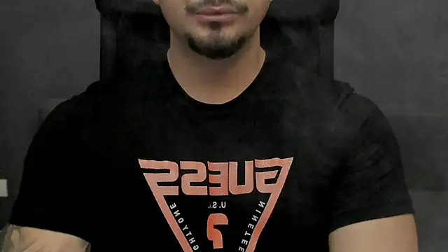 tonywilcox (M young) - cum show parTy wiTh no limiTs