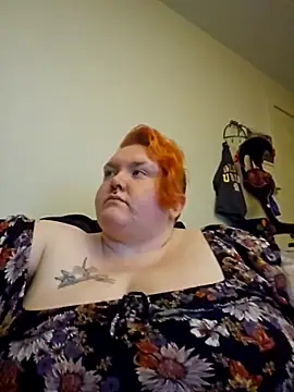 Webcam Model (Sh0rtFluff)  is live.Free join now!