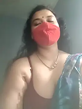 Webcam Model (Tamil_Sivani)  is live.Free join now!