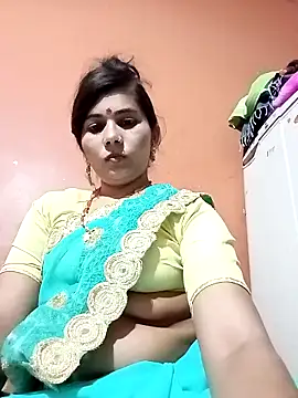 Webcam Model (Sapna__wq1)  is live.Free join now!