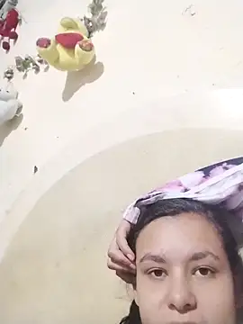 Webcam Model (marisolcardona)  is live.Free join now!