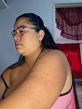 Webcam Model (NARNYALABELLA)  is live.Free join now!