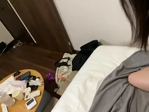 Sexy-Datsumou live cam