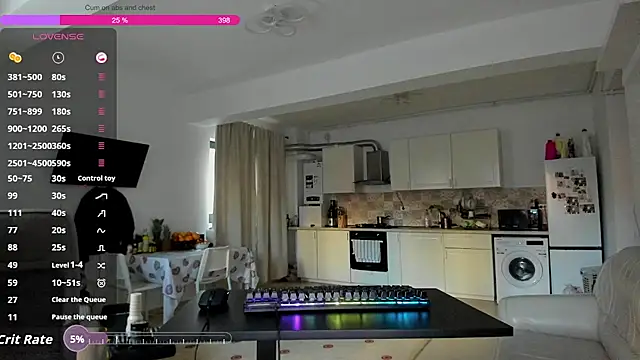 zackfraser - ZackFraser's free webcam