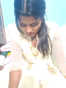 Webcam Model (Rashmi_Pathak)  is live.Free join now!