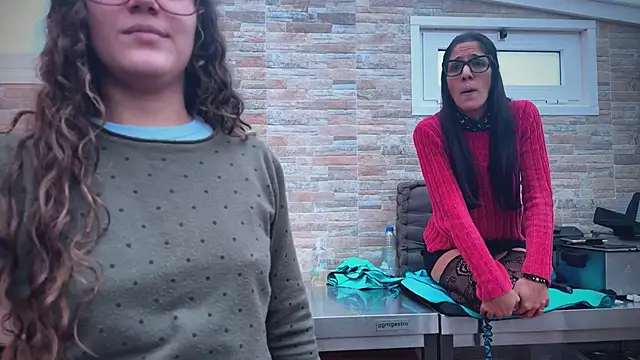 barfantasy Live Webcam on Stripchat