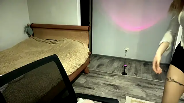 margbialke - MargBialke's free webcam