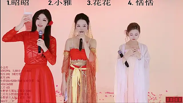 TNT-Sister Live Webcam on Stripchat